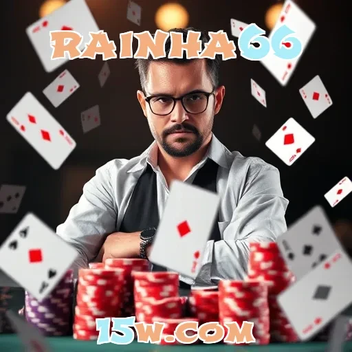 rainha66: O Portal de Jogos que Inspira Confiança em Cada Aposta