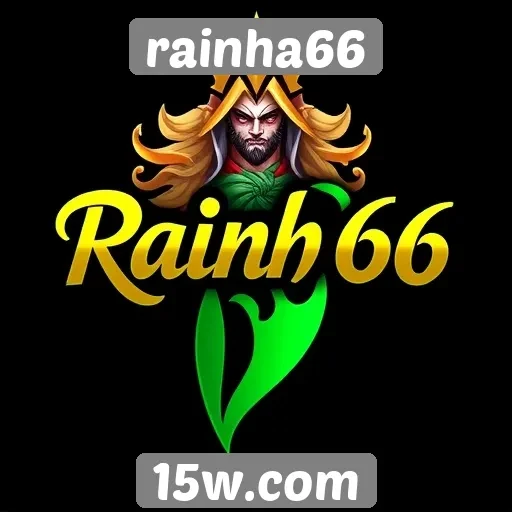 Rainha66 oferece diversidade de jogos online