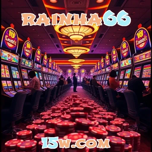 rainha66: Descubra as Melhores Opções de Pagamento para Jogar