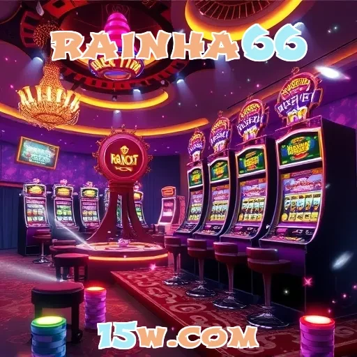 rainha66: Descubra Oportunidades Imperdíveis em Eventos Esportivos