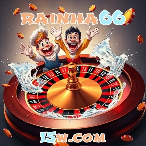rainha66: O Suporte 24/7 que Transforma Sua Experiência de Jogo