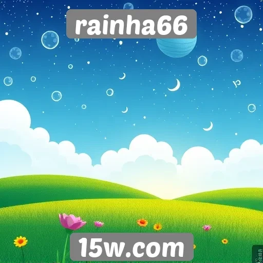 Interface do usuário do site rainha66 é amigável