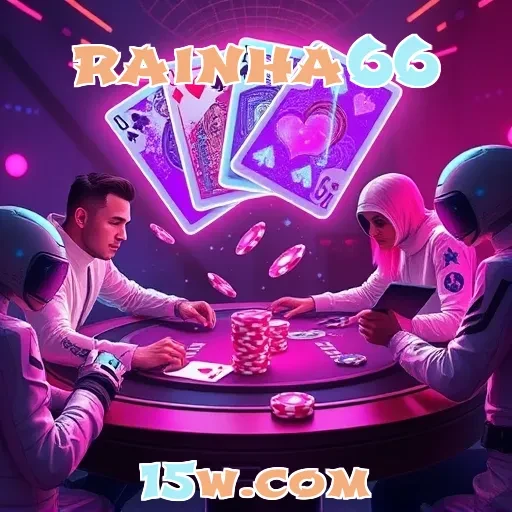 rainha66 VIP: Vantagens e Benefícios Imperdíveis Para Jogadores Fixo